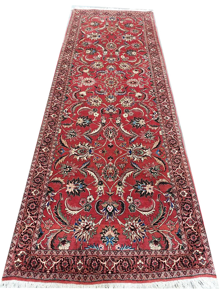Bijar persian 10x3.4