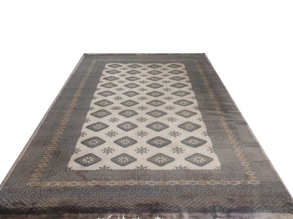 Mori Bukhara 9.3x12.6