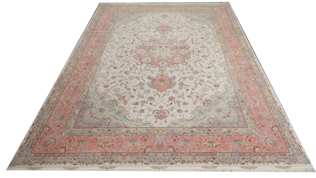 Tabriz 7984 16. x 11.5