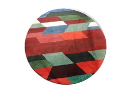 Gabeh 6.6x6.6 Persian